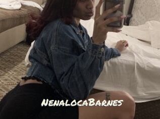NenalocaBarnes