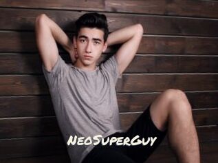 NeoSuperGuy