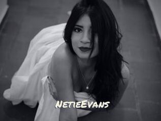 NetieEvans