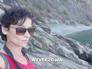 Neverdown