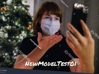 NewModelTest01