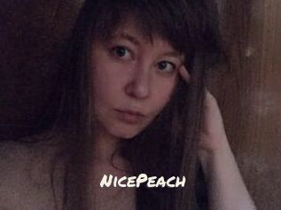 NicePeach