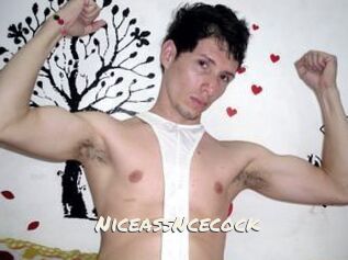 NiceassNcecock