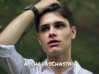 NicholasChastain