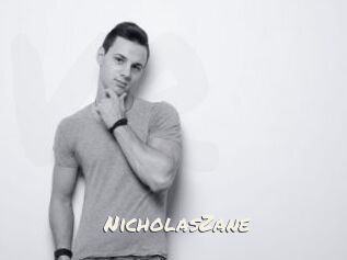 NicholasZane