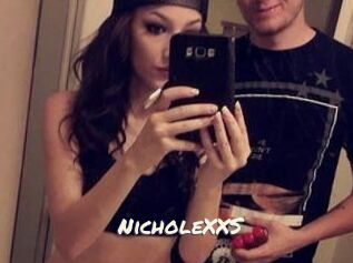 NicholeXXS