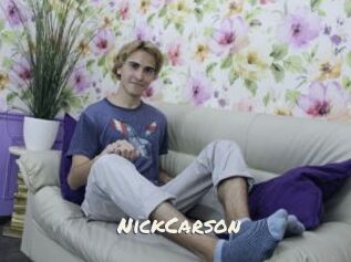NickCarson