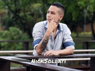 NickSoldati