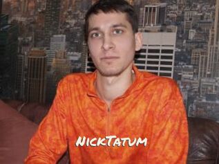 NickTatum