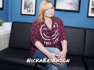 NickaErikkson