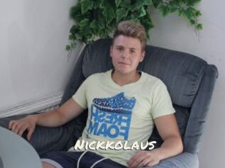 Nickkolaus