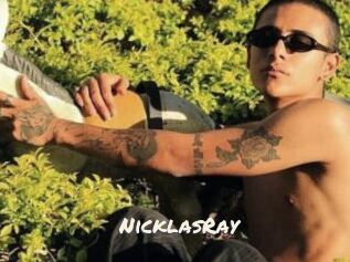 NicklasRay