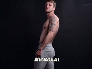 Nickolai