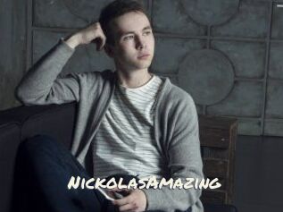 NickolasAmazing