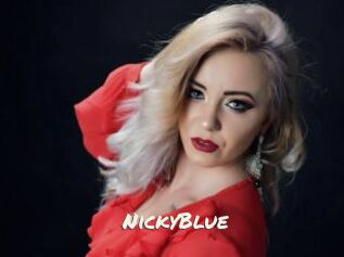 NickyBlue