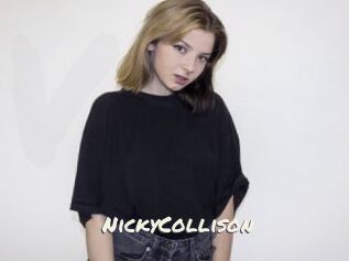 NickyCollison
