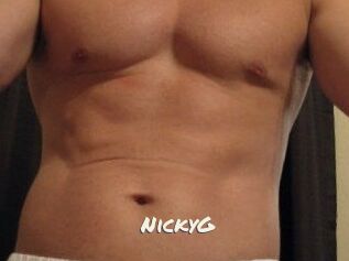 NickyG