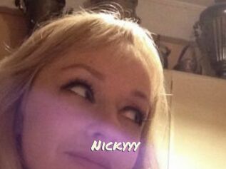 Nickyyy
