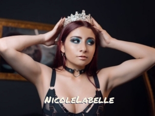 NicoleLabelle Vierges