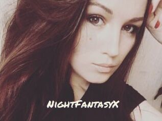 NightFantasyX
