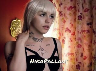 NikaPallant