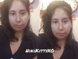 NikiKittyXO
