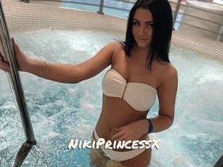 NikiPrincessX