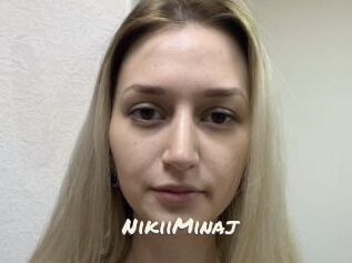 NikiiMinaj
