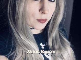 NikkiBanxx