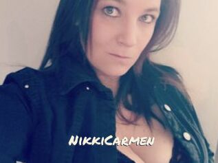 NikkiCarmen