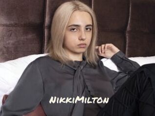 NikkiMilton