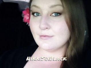 NikkiSixBlack