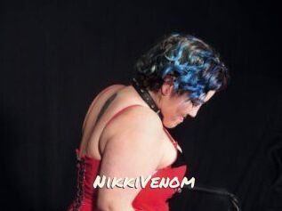 NikkiVenom