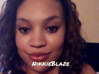 NikkieBlaze