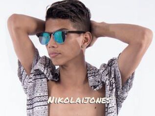 Nikolaijones