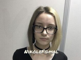 NikoleFidmal
