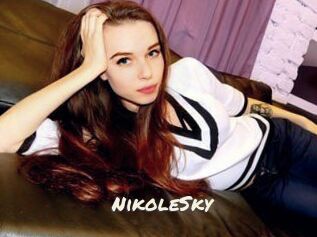 NikoleSky