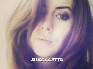 Nikolletta
