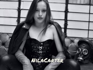 NilaCarter