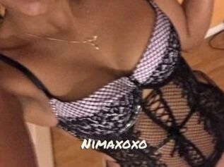 Nimaxoxo