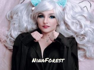 NinaForest
