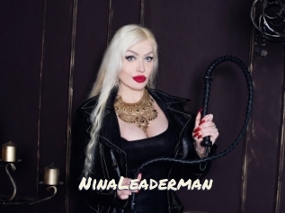 NinaLeaderman Vierges
