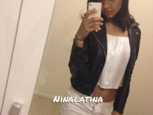 Ninalatina