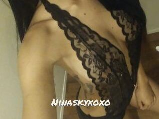 Ninaskyxoxo