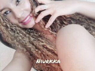 Niurkka