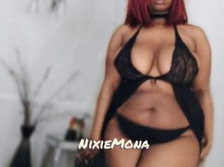 NixieMona