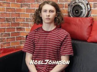 NoelJohnson