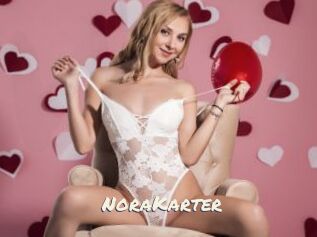 NoraKarter