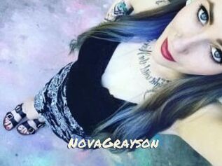 NovaGrayson