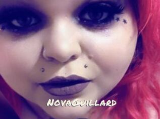 NovaGuillard